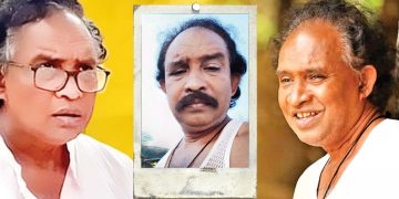මම ඕනෑම චරිතෙකට ඔට්ටුයි! මම තමයි පොර කියලා කියන හැඟීමක් නැහැ!