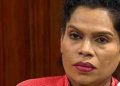 පාස්පෝට් 2ක් ළඟ තියාගත් විමල්ගේ බිරිය ශෂී අවුරුදු 2ක් හිරේ!