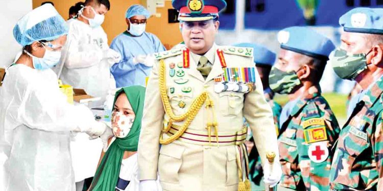 ප්රභාකරන් මරලා අවු. 13යි! යුද්ධයෙන් පසු හමුදාව මොනවද කරන්නේ?