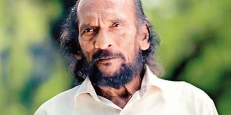 ආදරණීය කරු අයියා වෙත ලියමි…