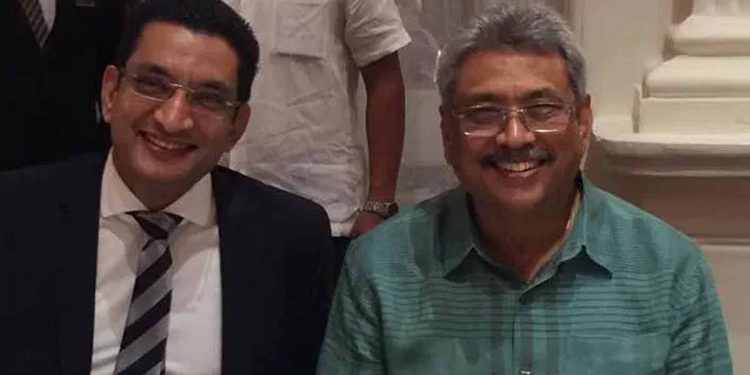 රාජපක්ෂලාගේ ආරක්ෂකයා වූ මුසල්මානුවා! (උපුල් ජෝශප් ප්‍රනාන්දුගේ ගුරුදා විග්‍රහය)