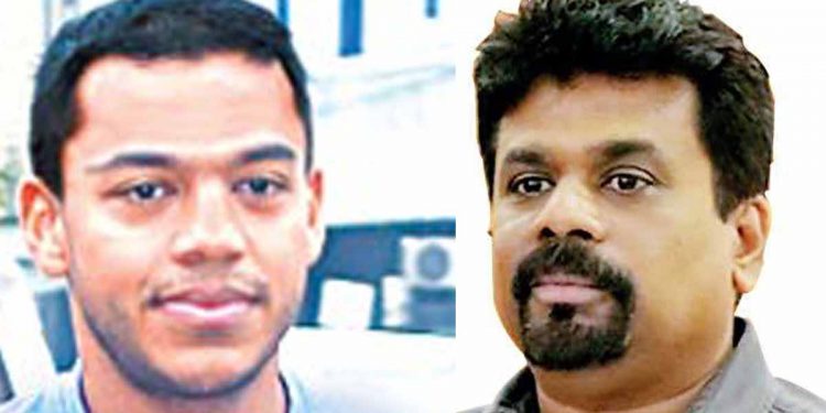 අනුර කිව්වේ බොරුලු! යෝෂිත අනුරට නඩු දමයි!