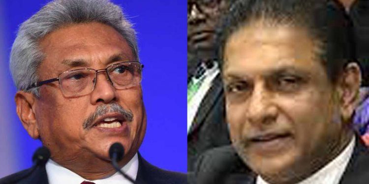 ජනාධිපතිවරයා පූර්ණ බලතල සහිත කාර්ය මණ්ඩල ප්රධානියෙක් පත්කරයි!