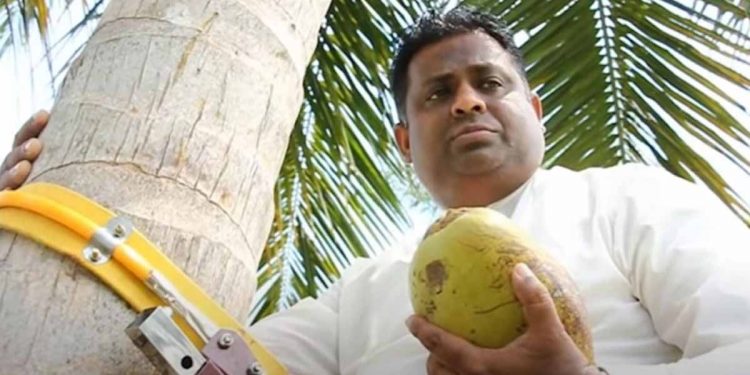 අරුන්දික පාර්ලිමේන්තුවේ ගහපු තවත් අලි බොරුවක් අතේ මාට්ටු වෙයි! ගුවන් හමුදාවේ සේවය කළා කියපු කතාව ගුවන් හමුදා මාධ්ය ප්රකාශක ප්රතික්ෂේප කරයි! පියාසර පරීක්ෂණයෙනුත් ෆේල් වෙලා! කැඩෙට් නිලධාරියකු විදිහටවත් එයාර්ෆෝස් එකේ ඉඳලා නැතිලු!