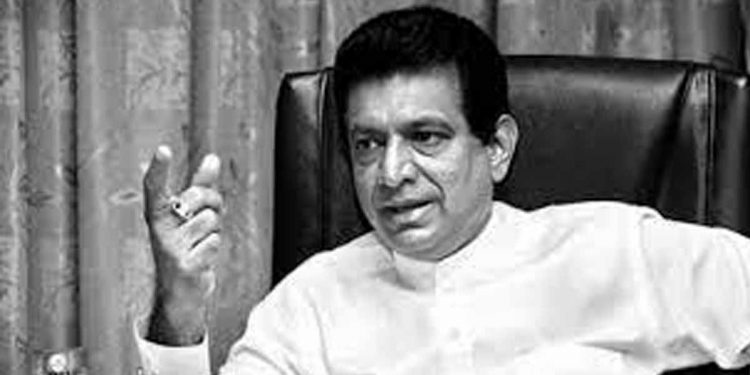 තනතුරු වරප්‍රසාදවලට යටවෙන්නේ නෑ! අශෝක අබේසිංහ (VIDEO)