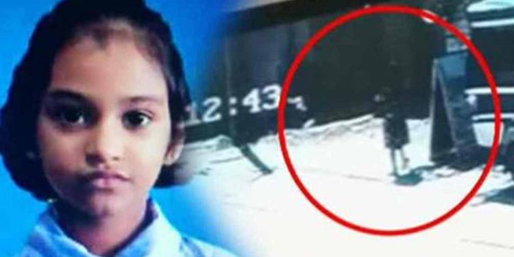 අටලුගම දැරියගේ ඝාතනයට අවුරුදු 29ක සැකකරුවෙක් අල්ලයි!