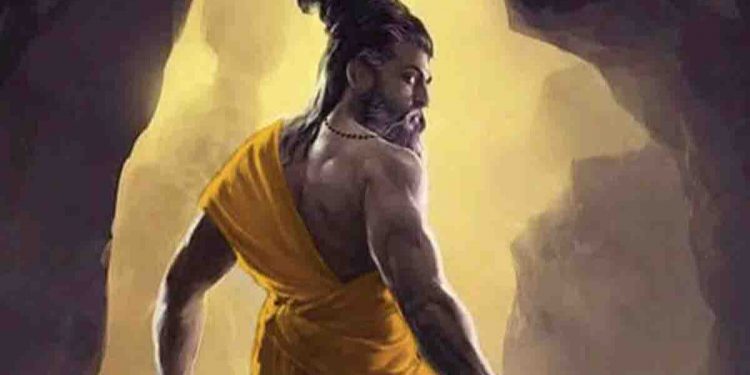 ධර්මඩොඩේතුමාගේ නැවත ඉපදීම…