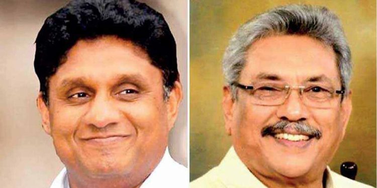 ජනාධිපති උදේ පාන්දරම සජිත්‌ට කෝල් කරයි! අගමැතිකම බාරගන්න කියයි! සජිත් මන්ත්‍රී කණ්ඩායම කැඳවයි! EXCLUSIVE