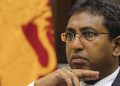 දේශපාලන ගේම්-ඩීල් දැන් මුලු රටම ප්‍රතික්ෂේප කරනවා! ඉදිරියේදී මේ චෞර වළල්ලම එකට තියා පරද්දනවා! ගෝඨා-රනිල් ආණ්ඩුවේ තනතුරු නොගන්නා හේතුව හර්ෂ පැහැදිලි කරයි!