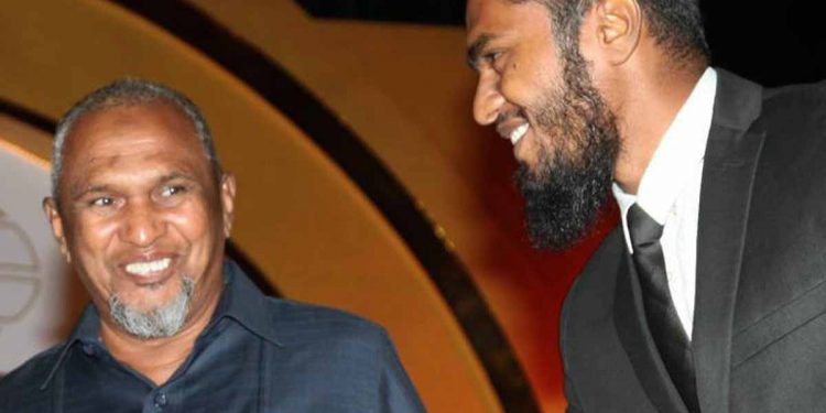 පාස්කු බෝම්බයේ මරාගෙන මැරෙන බෝම්බකරුවන් වූ ඉල්හාම්-ඉන්සාෆ් සහෝදරයන්ගේ කෝටිපති පියා ඊබ්රාහිම්ට ඇප ලැබෙයි!
