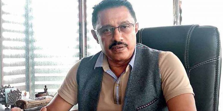 ලයිට් කපන්නේ නෑ කියලා කංචන කියන කතාව වැඩිය ගණන් ගන්න එපා!