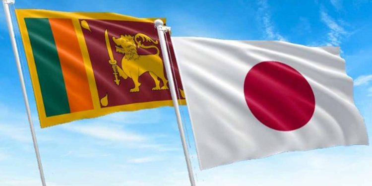 ජපන් තානාපති හදිසියේම ජපන් ගියේ ආධාර ගේන්න කියන කටකතාව බොරුවක්! තානාපති ගියේ ශල්‍යකර්මයකට! බොරු කටකතා පැතිරවීම ගැන ජපන් තානාපති කාර්යාලයත් නොසතුටෙන්!