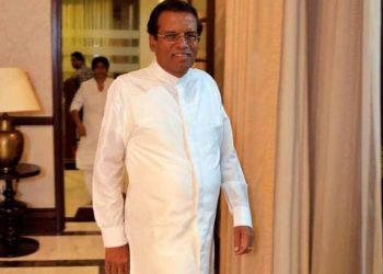 උසාවි තීන්දුවට හිස නමා මෛත්‍රී පැජට් නිවසින් පිටවෙයි!
