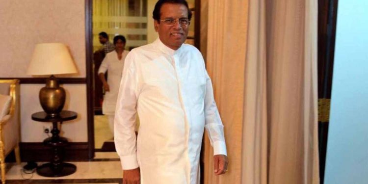 උසාවි තීන්දුවට හිස නමා මෛත්‍රී පැජට් නිවසින් පිටවෙයි!