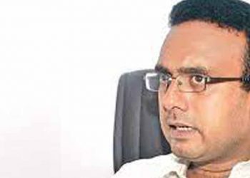 ඇමැතිකම ගත්ත ගමන් ගෝඨාගෝගමට පහරදීලා මනූෂට වැඩ වරදී! විරෝධයට බයේ පෝස්ට් එක අයින් කරගත්තත් මනූෂට දිගටම විරෝධය! (VIDEO)