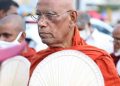 ඕමල්පේ සෝභිත හාමුදුරුවනේ ඔබ වහන්සේ වෙත ගෞරවසම්ප්රයුක්තව ලියා දක්වන වග නම්…