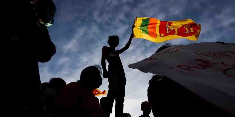 ජනතාව උගත් පාලකයන් නොදත් අරගලයේ පාඩම…
