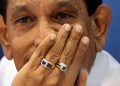 රාජපක්ෂලාගේ සල්ලි හංගන් ඉන්න ව්‍යාපාරිකයෝ දෙන්නෙක් ලංකාවට සල්ලි අරන් ඇවිත් මන්ත්‍රීවරු ගන්න හදනවා! එක මන්ත්‍රී කෙනෙකුට කෝටි 10යි! රනිල් මටත් කතා කළා! රාජිත මහා හෙළිදරව්වක් කරයි! (VIDEO)