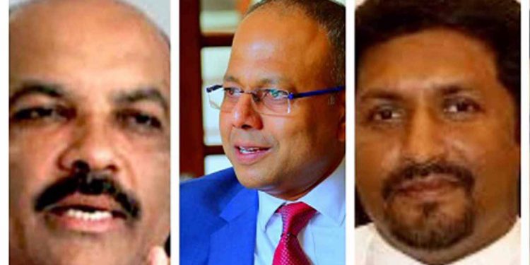 බෙහෙත් නැත්නම් රුවන්ගෙ 0777 581151ට කතා කරන්න! තෙල් නැත්නම් සාගලගෙ 0777 583459ට කතා කරන්න! කෑම නැත්නම් රංගේගේ 0768 302250ට කතා කරන්න! අන්තරේ නම්ගම් එක්කම දුරකතන අංකත් ප්රකාශයට පත් කරයි! (VIDEO)