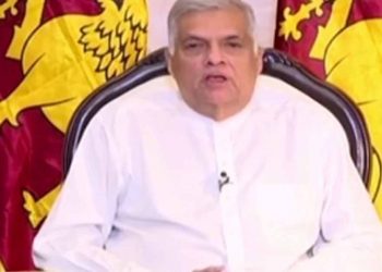 අගමැති ජාතිය අමතා කළ කතාව (VIDEO)