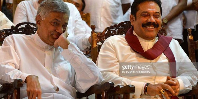අගමැතිකම ගන්න රාජපක්ෂලාගේ සහාය රනිල්ට! අද සවස දිව්රුම් දෙයි!