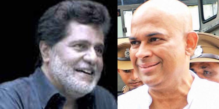 රන්ජන් කී දේ අද සත්‍ය වී ඇත! වෙසක් සඳ නැග එද්දී ඔහු නිදහස ලබනු ඇතැයි මම විශ්වාස කරමි! සනත් ගුණතිලක!
