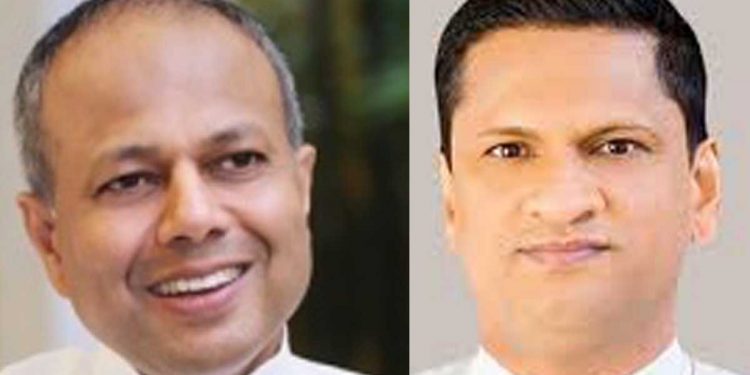 සාගලයි ලන්සායි අරලිය ගහ මැදුරේ කාමර මෙහෙයුමක! දෙන්නා එක්ක කාමරයක් කාමරයක් ගානේ ගිහිල්ලා!