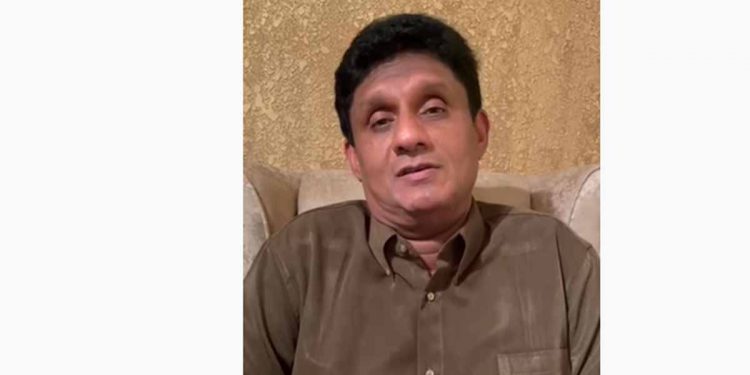 21 වැනි සංශෝධනය කියලා ගේන්නේ ජනතාව රවට්ටන තවත් මහා බොරුවක්! වහාම විධායක ජනාධිපති ක්රමය අහෝසි කරන්න! ඇමැතිකම් ගත්ත අඳබාලයන්ට දැන් කැබිනට් ඇමැතිකම් කරන්න පුලුවන්ද? විපක්ෂනායක විශේෂ ප්රකාශයක් කරයි! (VIDEO)