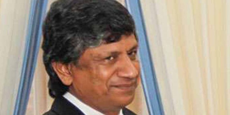 රනිල් කලින් හිටපු එක්කෙනාවම ලේකම් කරයි!