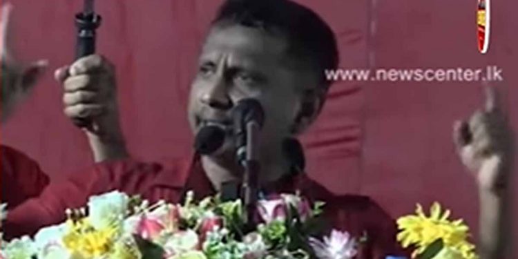 විමල්ලා ගම්මන්පිලලා ආයෙත් කරන්න යන සෙල්ලම! අන්තර්වාර මගඩිය-සර්ව පාක්ෂික මගඩිය ගැන සුද්ද සිංහලෙන් ඌවේ සමන්ත කියපු කතාව! (VIDEO)