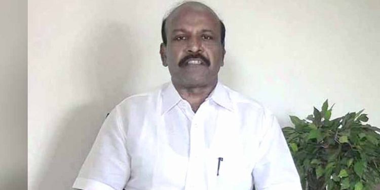 අරහෙන් හම්බවෙනවා මෙහෙන් හම්බවෙනවා කිව්වාට මෙන්න බෙහෙත් ටිකක් එවන්න කියලා ඉල්ලලා තියෙන්නේ තමිල්නාඩුවේ සෞඛ්‍ය ඇමැතිගෙන්!