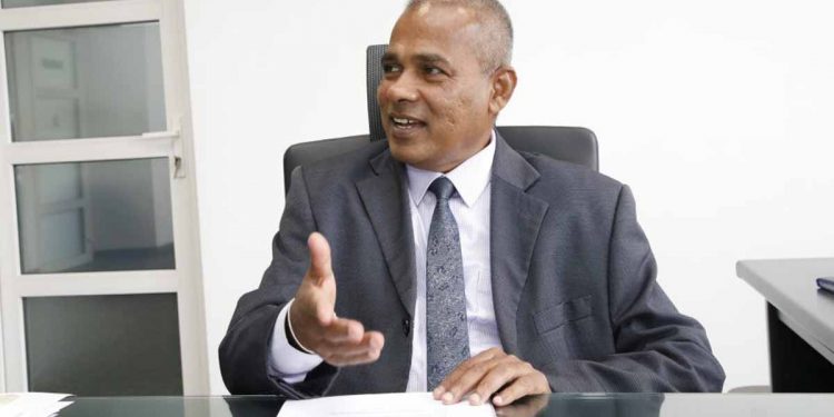 ඕන තරම් ඩීසල් තියෙනවා ගබඩාවල! ඩීසල් නෑ කියන කතාව බොරුවක්! මෙන්න සභාපති එහෙම කියනවා!