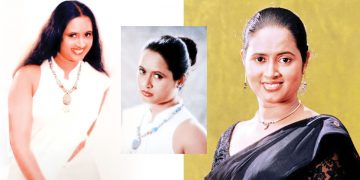 ඒ නපුරු සුනීතාව මතකද? සමහර චරිත නිසා කුඩ පාරවලුත් කන්න වුණා! මට නියම වූ මිලක් තියෙනවා!