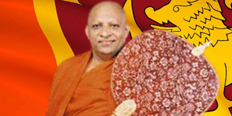 දේශපාලකයන්ට මල්වතු විහාරයේ දොර වැහෙයි! මහනාහිමියන් දැඩි තීන්දුවක් ගනී!