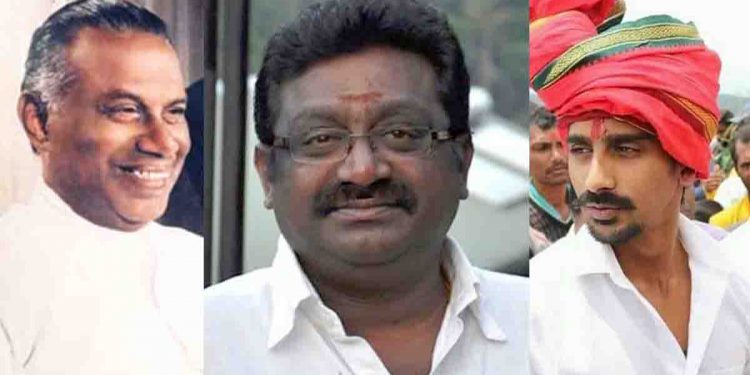 වතුකරය ගිනිගන්නා දේශපාලනයේ අනාගතය…