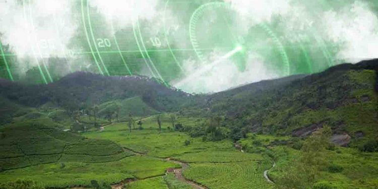 වැවියතලාවේ සැඟවී සිටි ලෝක යුද්ධයේ අමුතු ඔත්තුකාරයා…