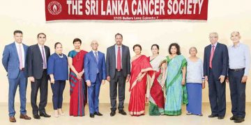 AIA ඉන්ෂුවරන්ස් වෙතින් 4වන වසරටත් ශ්‍රී ලංකා පිළිකා සංගමයට සහාය…