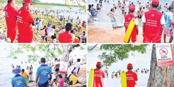 AIA ඉන්ෂුවරන්ස්හි ජාතික රැකවරණ ව්‍යාපෘතිය, පොසොන් රැකවරණ වැඩසටහන 27 වැනි වසරටත්…