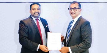 අලියාන්ස් ලංකා නේෂන්ස් ට්‍රස්ට් බැංකුව සමග අත්වැල් බැඳ ගනියි…