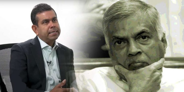 ගෝඨාට මොකද වුණේ? රනිල් ඇයි ෆේල්? මෙහෙම ගියොත් ලංකාවට මොනවද වෙන්නේ? එංගලන්තයෙ පාලක පක්ෂයෙ උපදේශක ශ්රී ලාංකිකයා වටිනා සම්මුඛ සාකච්ඡාවක් පවත්වයි! හැමෝම අහන්න වටිනවා! (VIDEO)