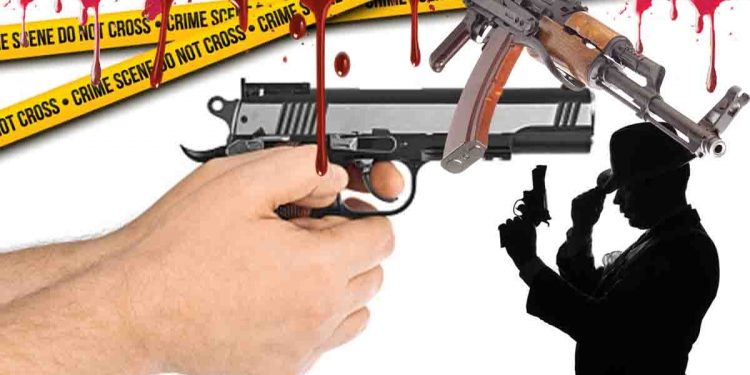 කුඩු පාතාලය සන්ධානගත වෙයි, මධුෂ්ගෙ තැනට ආපු අලුත්ම ගෝඩ්ෆාදර් යුරෝපයේ සිට වැඩ අරඹයි…