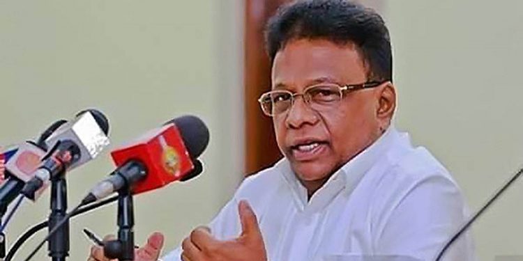 ඩලස් අලහප්පෙරුම ගැන ශෝක ප්‍රකාශයක් ළඟදීම පාර්ලිමේන්තුවට එයි! කියන්නෙත් ඩලස් අලහප්පෙරුමමයි! (VIDEO)