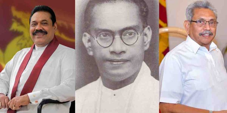 දියසෙන්ලාගේ උපත සහ ශ්රී ලංකා ජනරජයේ විපත…