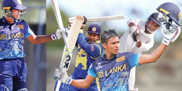 රණතුංග නොවෙන අර්ජුන කෙනෙක් ආයෙත් පිටියට බහී…