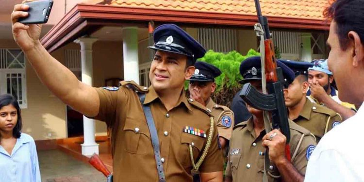 රන්ජන්ගේ ගේම් එක හරි! හෙට එළියට එයි!