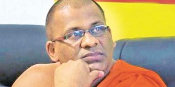 ජනාධිපතිගේ එක රටක් එක නීතියක් බළකායේ ප්‍රධානී ඥනසාර හිමියන්ට නඩුවක් වැටෙයි! නීතිපති දැනුම් දෙයි!