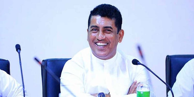 වහාම පෙනී සිටින්න! උසාවිය අද රෑ 8 වන තෙක් ජොනීට කල් දෙයි!