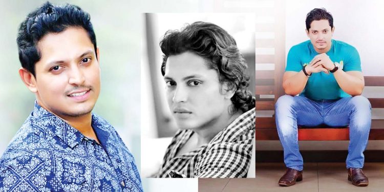 අඩෝ උඹ ලොකු සීන් කියලයි කට්ටිය කිව්වේ! මමතවම ඔය කියන තරම් පොරක් නෙවෙයි!