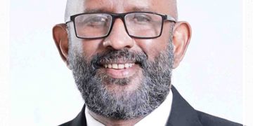 පෑන් ඒෂියා බැංකුවේ නව ප්‍රධාන මෙහෙයුම් නිලධාරී තනතුරට නලින් එදිරිසිංහ පත්වේ…
