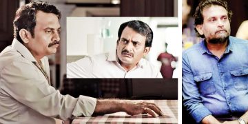 ‘ටොප්’ කියලා සෑහීමකට පත්වෙන්න චරිත මහ ගොඩක් මම කරලා නැහැ!
